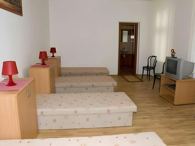 ハイド パーク ホステル (Hyde Park Hostel)の写真