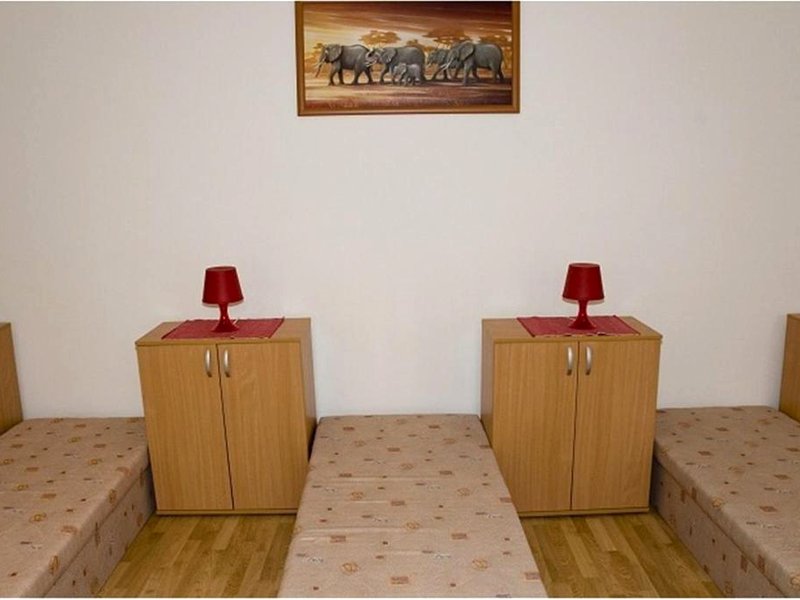 ハイド パーク ホステル (Hyde Park Hostel)の写真