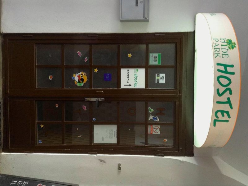 ハイド パーク ホステル (Hyde Park Hostel)の写真