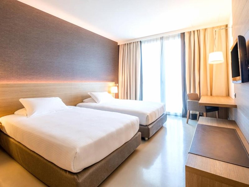 HSM Hotel San Martinoの写真