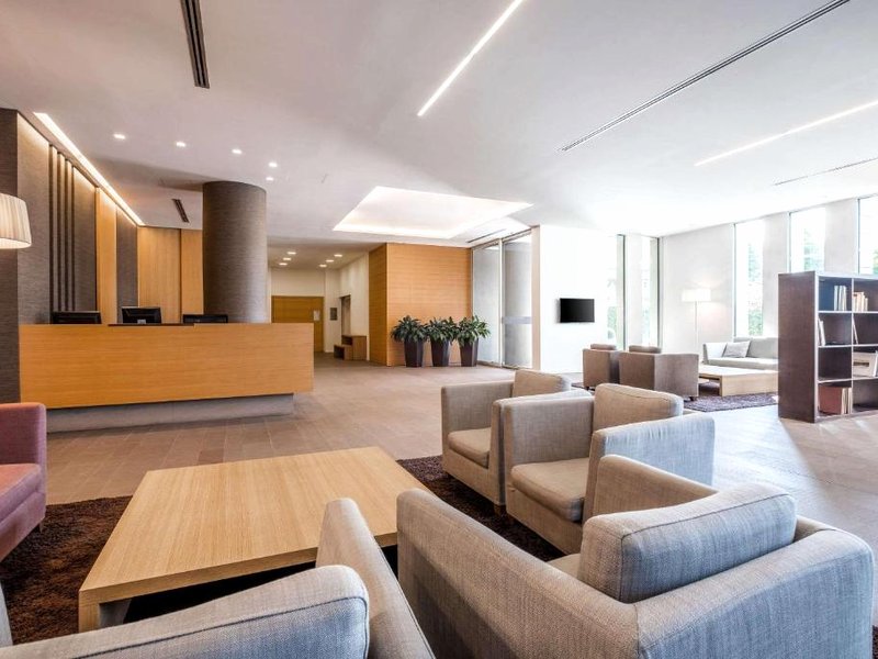HSM Hotel San Martinoの写真
