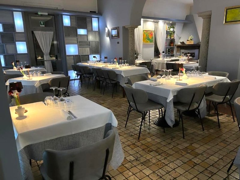 Villa Nasti Hotel Ristoranteの写真
