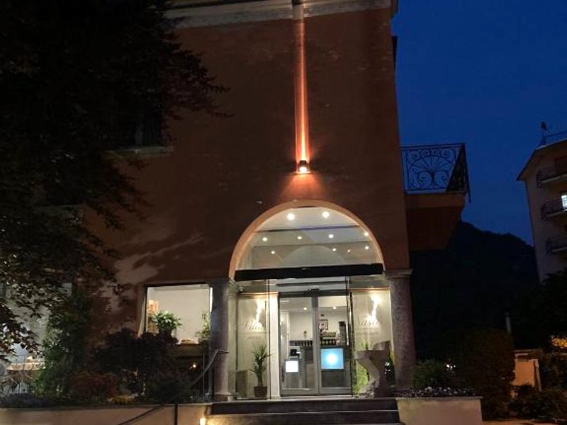 Villa Nasti Hotel Ristoranteの写真