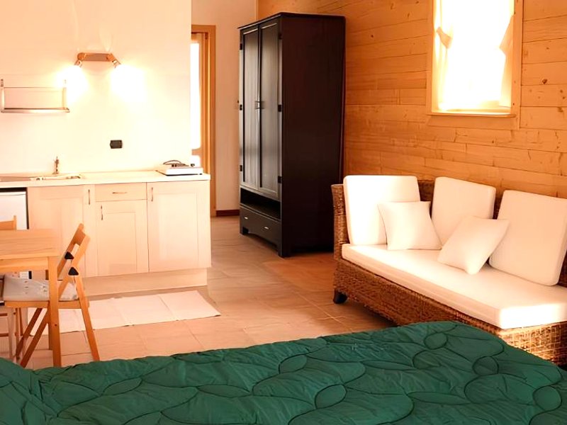 Agriturismo Prismaの写真
