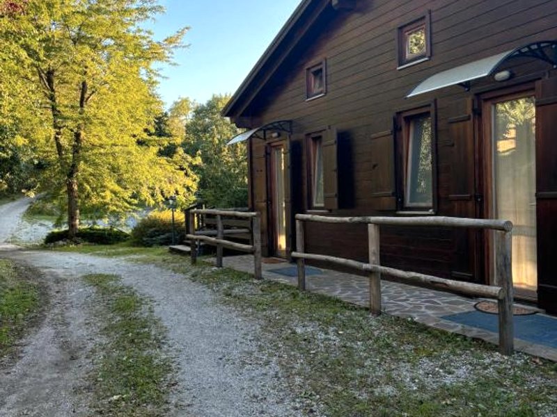 Agriturismo Prismaの写真