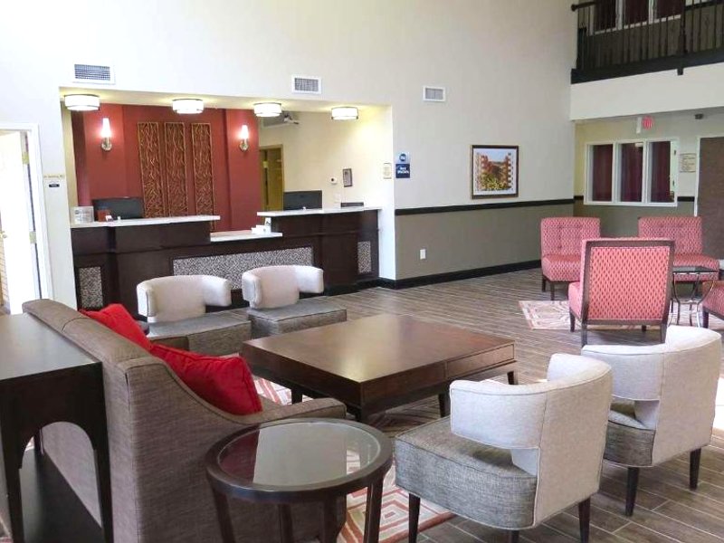 デイズ イン バイ ウィンダム メンブリー M4 (Days Inn by Wyndham Membury M4)の写真