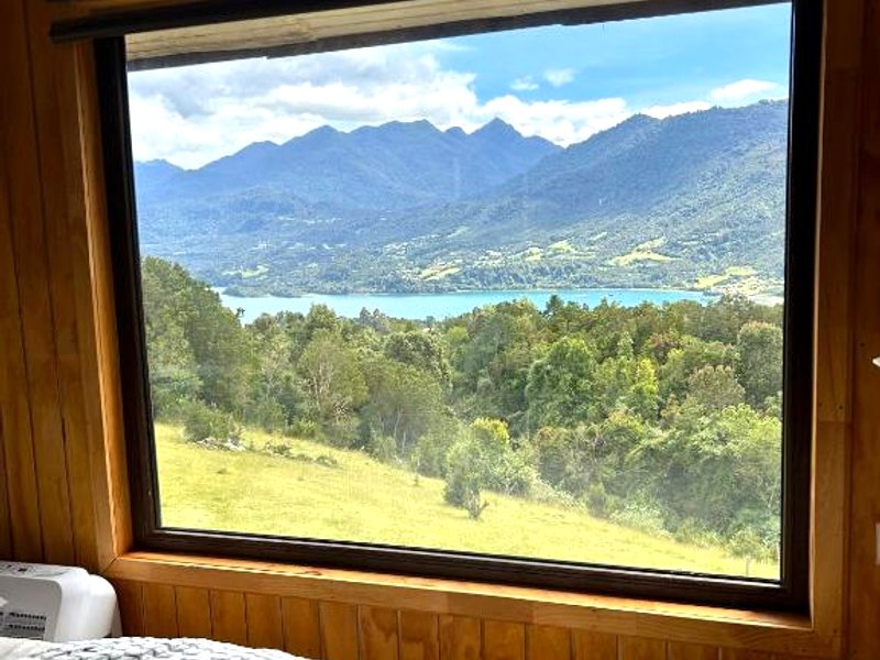 Hostal Refugio Elciraの写真
