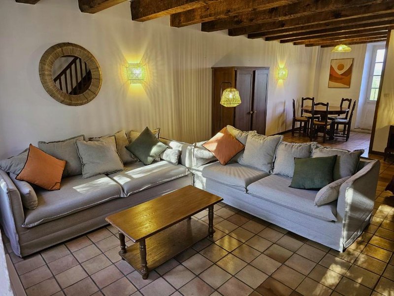 Domaine de Bagard - Gîtes の写真