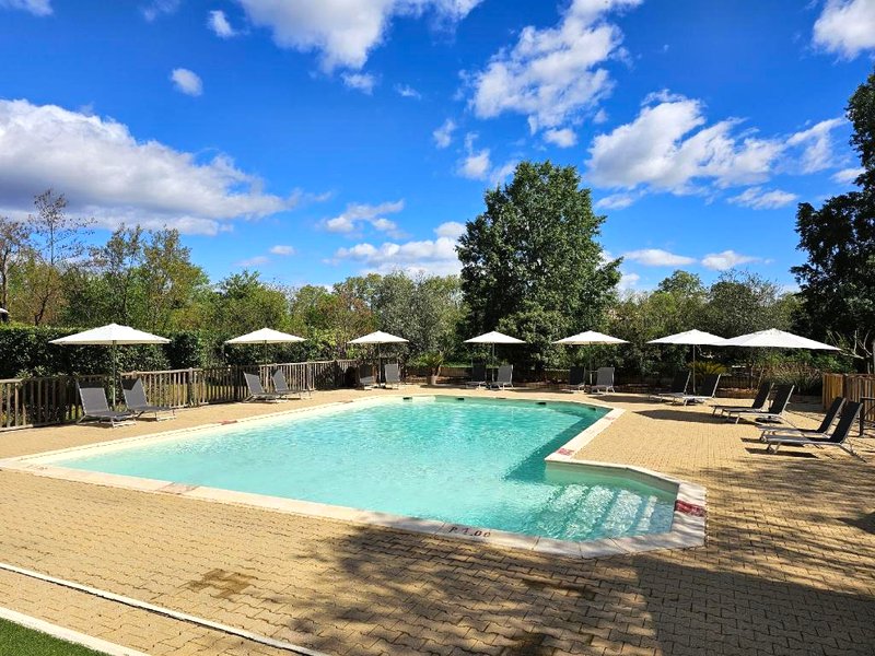 Domaine de Bagard - Gîtes の写真