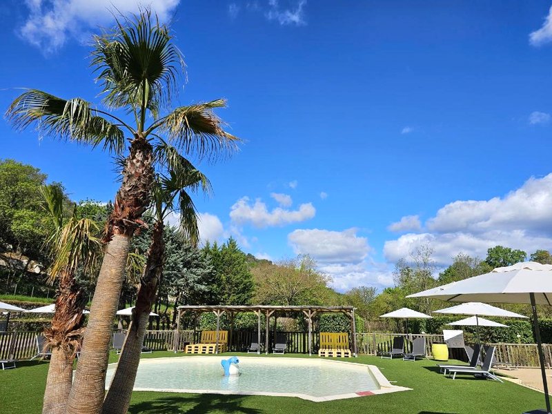Domaine de Bagard - Gîtes の写真