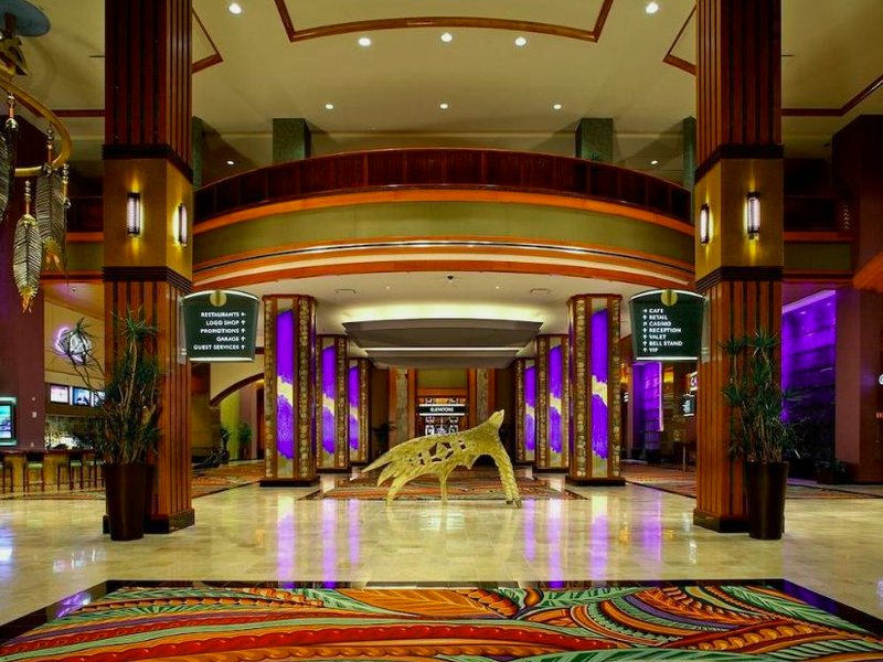 セネカ ナイアガラ リゾート＆カジノ (Seneca Niagara Resort & Casino)の写真