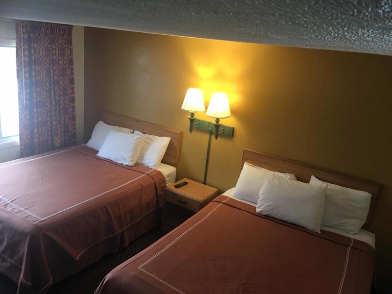 キャラバン モーテル (Caravan Motel)の写真