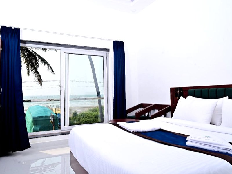 Sun & Sand Luxury Stays Sea Viewの写真