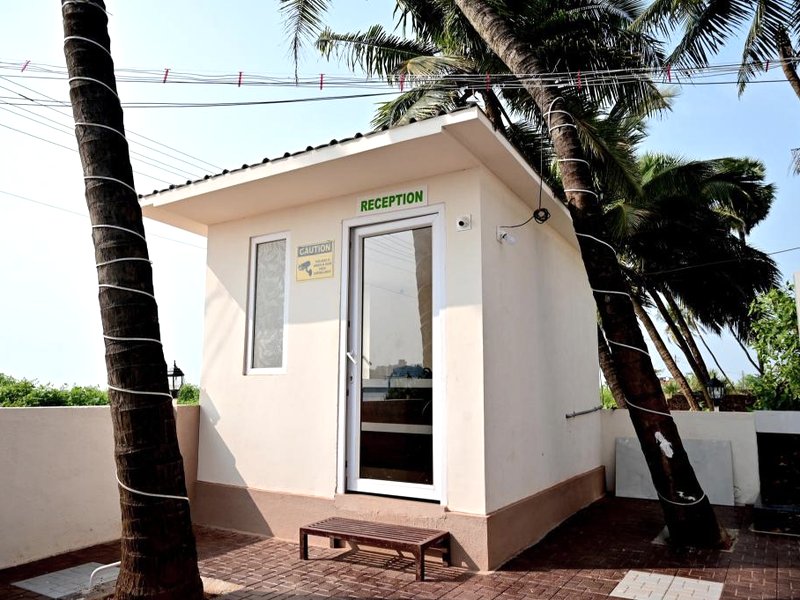 Sun & Sand Luxury Stays Sea Viewの写真