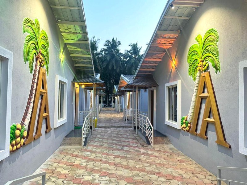 Aarna Coastal Resortの写真