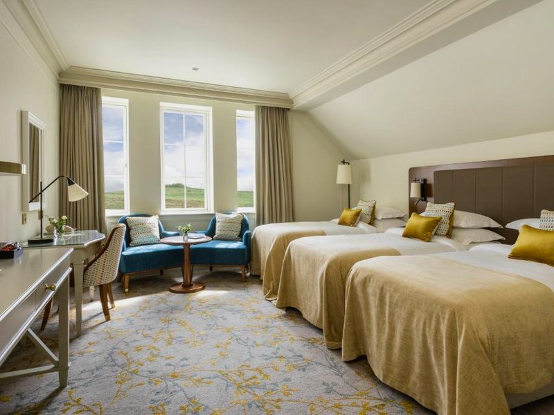 Lough Erne Resortの写真