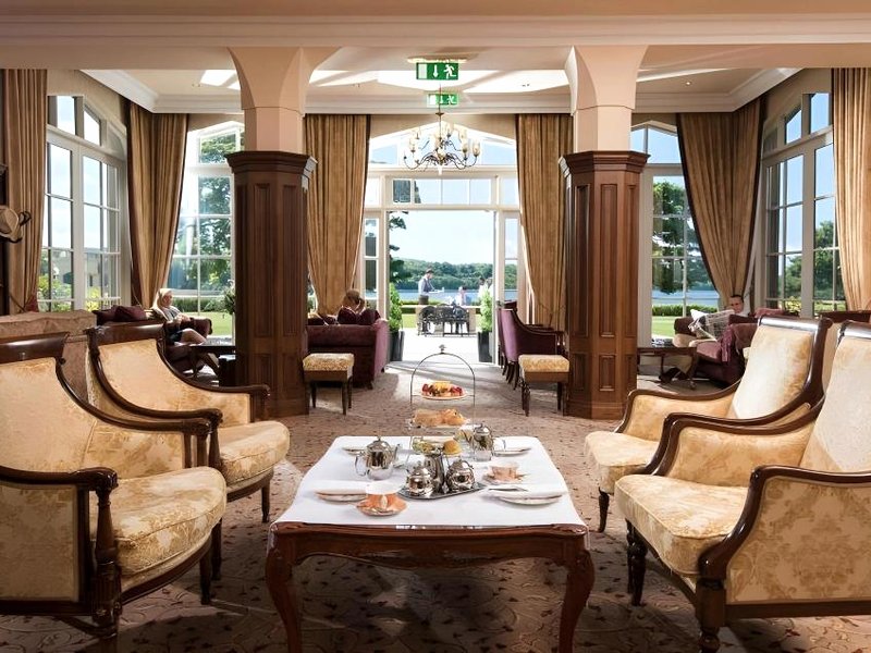 Lough Erne Resortの写真