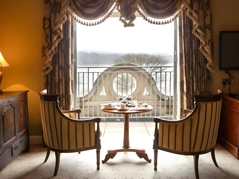 Lough Erne Resortの写真