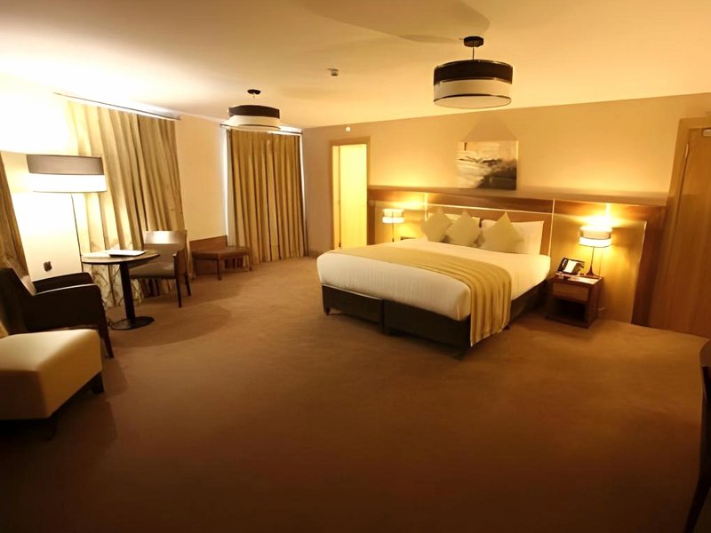 Westville Hotelの写真