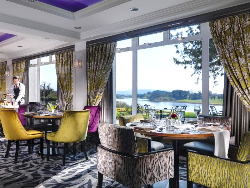 Killyhevlin Lakeside Hotel & Lodgesの写真
