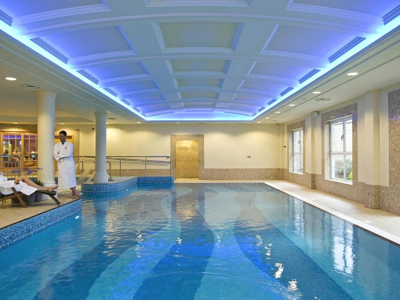 Killyhevlin Lakeside Hotel & Lodgesの写真