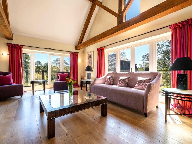 ボヴェイ キャッスル ホテル (Bovey Castle Hotel)の写真