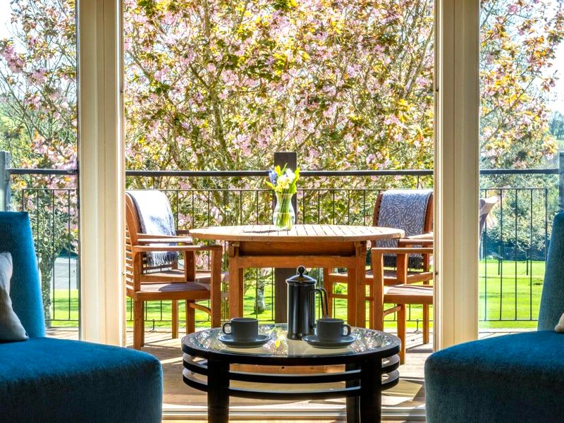 ボヴェイ キャッスル ホテル (Bovey Castle Hotel)の写真