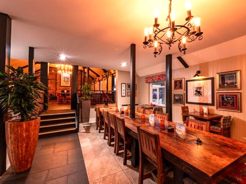 The Moorland Hotel, Haytor, Devon - The Coaching Inn Groupの写真
