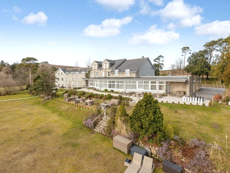 The Moorland Hotel, Haytor, Devon - The Coaching Inn Groupの写真