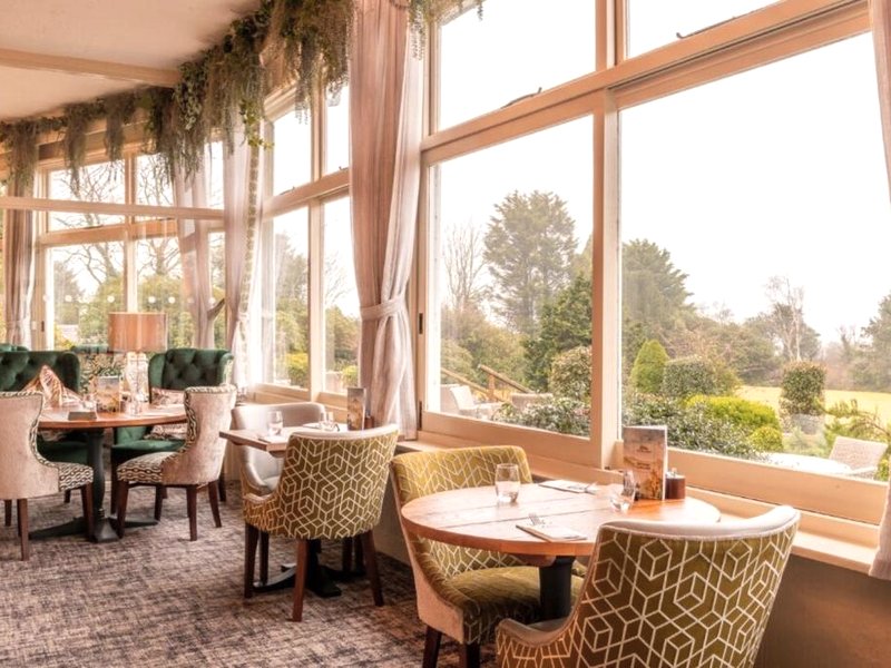 The Moorland Hotel, Haytor, Devon - The Coaching Inn Groupの写真