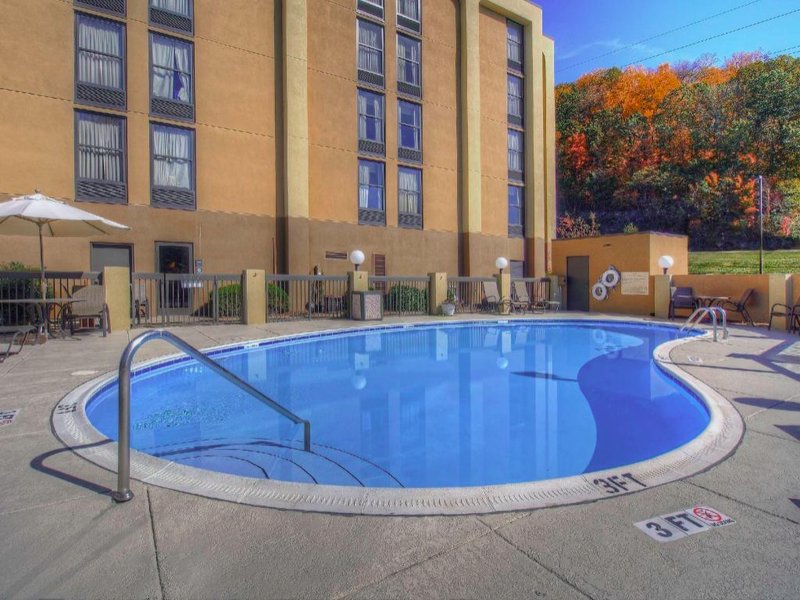ハンプトン イン ブリストル (Hampton Inn Bristol)の写真