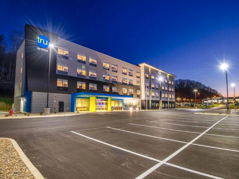 Tru by Hilton West Bristol TNの写真