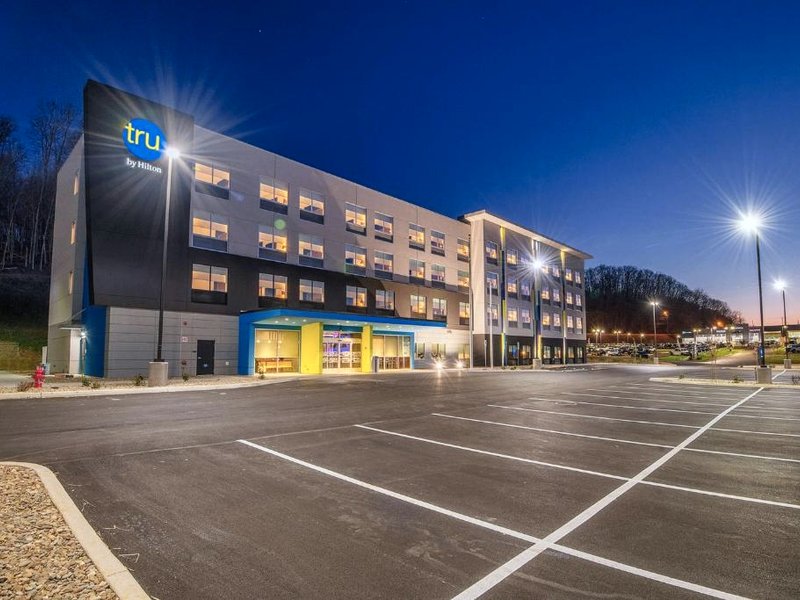 Tru by Hilton West Bristol TNの写真