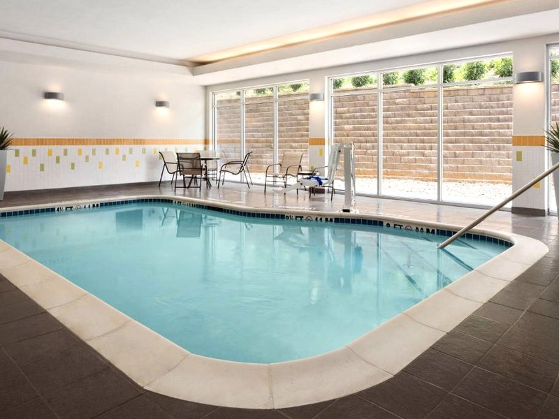 フェアフィールド イン&スイーツ ブリストル (Fairfield Inn & Suites Bristol)の写真