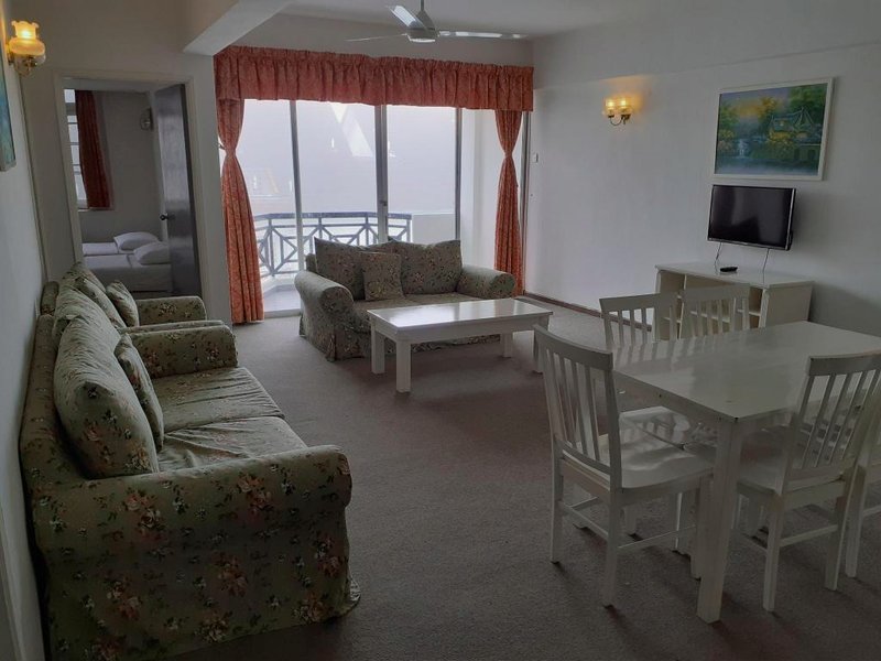 プンカック イン アパートメント (Puncak Inn Apartment)の写真
