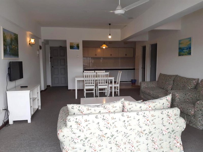 プンカック イン アパートメント (Puncak Inn Apartment)の写真