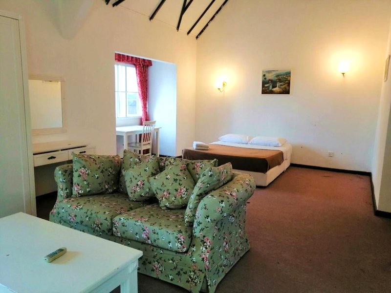 プンカック イン アパートメント (Puncak Inn Apartment)の写真