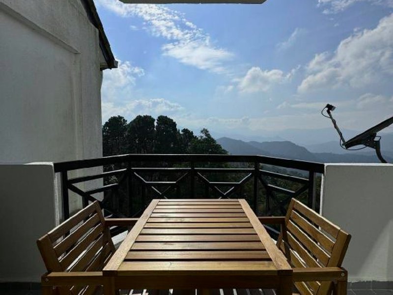 ［フレーサー ヒル］アパートメント（650m²）｜ 1ベッドルーム／1バスルーム (Granny’s Place)の写真