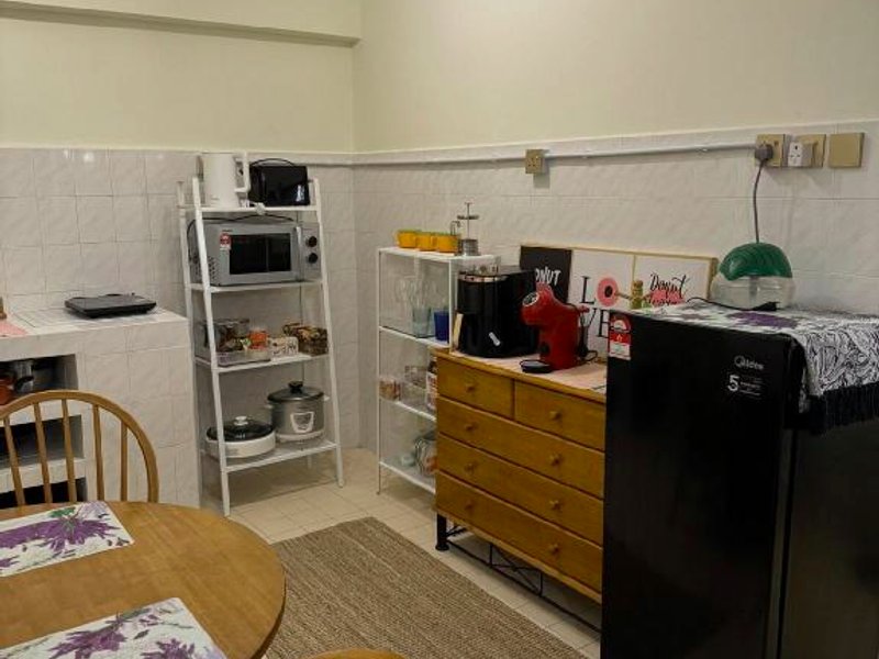 ［フレーサー ヒル］アパートメント（650m²）｜ 1ベッドルーム／1バスルーム (Granny’s Place)の写真