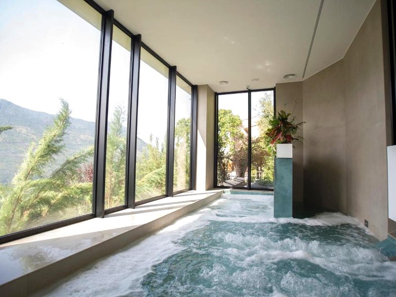 Vytae Spa & Resortの写真
