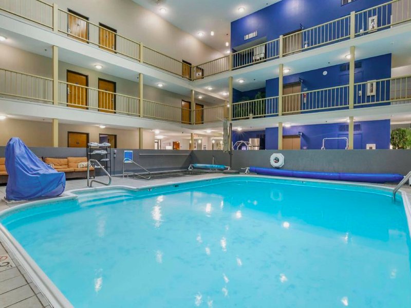 ベストウェスタン オン ザ リバー (Best Western On the River)の写真