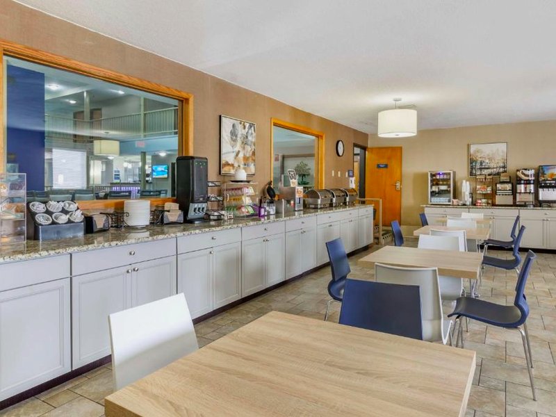 ベストウェスタン オン ザ リバー (Best Western On the River)の写真