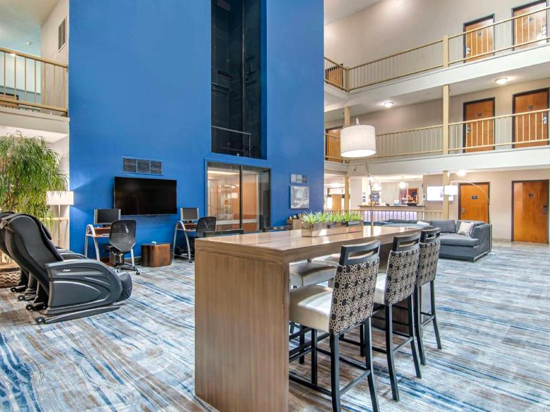 ベストウェスタン オン ザ リバー (Best Western On the River)の写真