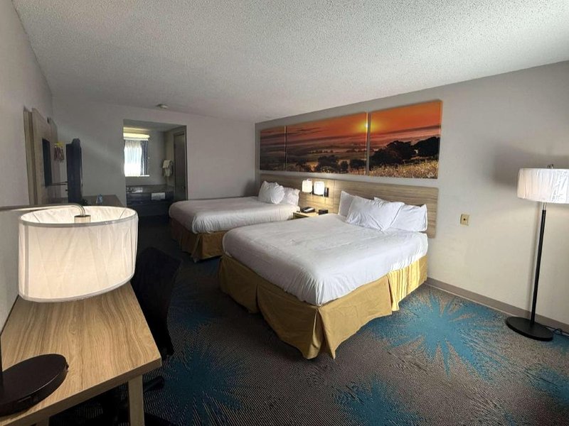 デイズ イン バイ ウィンダム ハンニバル (Days Inn by Wyndham Hannibal)の写真