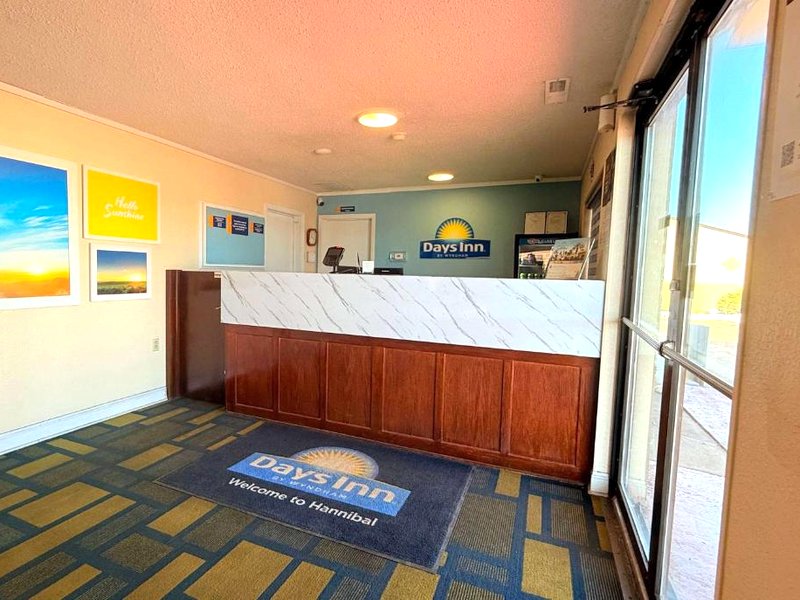 デイズ イン バイ ウィンダム ハンニバル (Days Inn by Wyndham Hannibal)の写真