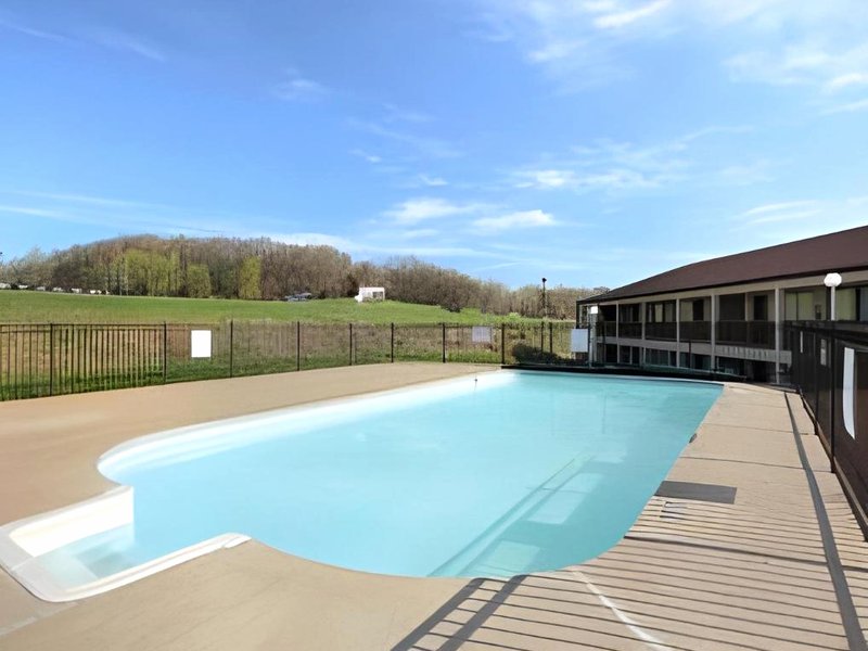 デイズ イン バイ ウィンダム ハンニバル (Days Inn by Wyndham Hannibal)の写真