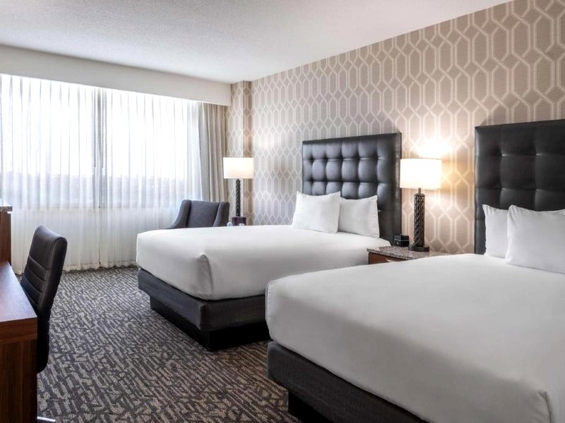 ドルーリー プラザ ホテル ダラス アーリントン (Drury Plaza Hotel Dallas Arlington)の写真