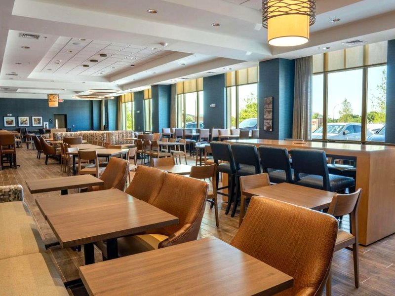 ドルーリー プラザ ホテル ダラス アーリントン (Drury Plaza Hotel Dallas Arlington)の写真