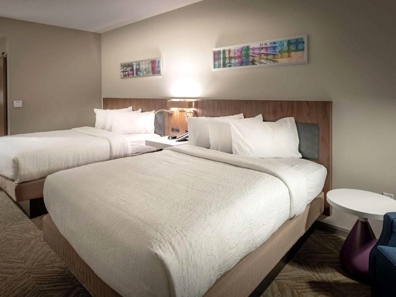 ヒルトン ガーデン イン ダラス アット ハースト カンファレンス センター (Hilton Garden Inn Dallas - At Hurst Conference Center)の写真