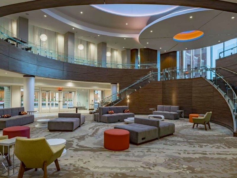 ヒルトン ガーデン イン ダラス アット ハースト カンファレンス センター (Hilton Garden Inn Dallas - At Hurst Conference Center)の写真